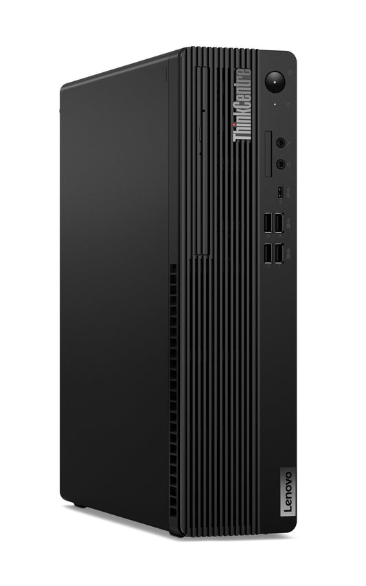 Lenovo ThinkCentre M75s Gen 5 AMD Ryzen™ 5 PRO 8500G 16 GB DDR5-SDRAM 512 GB SSD Windows 11 Pro SFF PC Black