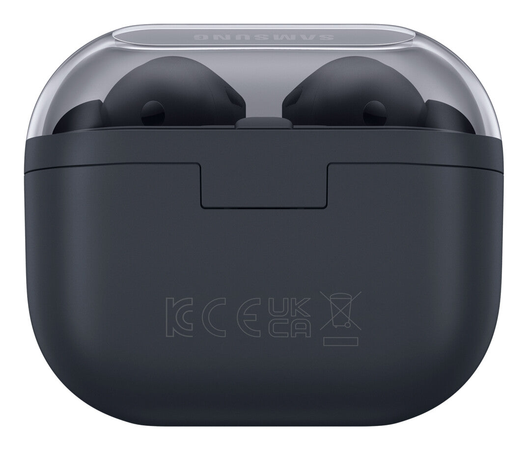 Samsung Galaxy Buds3 FE Headset True Wireless Stereo (TWS) In-ear Calls/Music Bluetooth Black