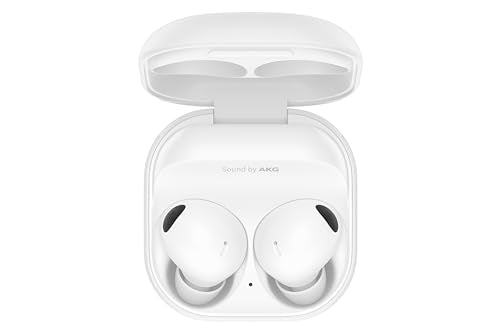 SAMSUNG Galaxy Buds 2 Pro True Wireless Bluetooth Earbuds w/Noise Cancelling