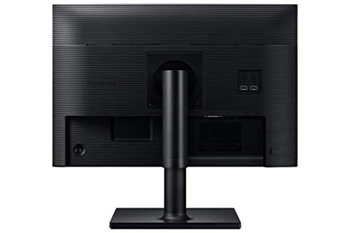 SAMSUNG FT45 Series 24-Inch Computer Monitor