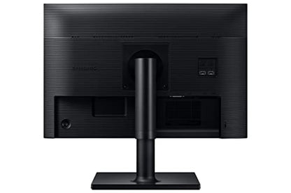 SAMSUNG FT45 Series 24-Inch Computer Monitor