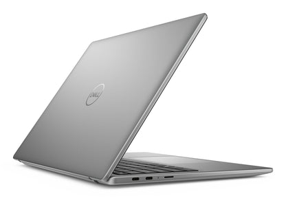 DELL Latitude 7455 Copilot+ PC Snapdragon X1P-64-100 Laptop 35.6 cm (14") Touchscreen Quad HD+ 16 GB LPDDR5x-SDRAM 512 GB SSD Wi-Fi 7 (802.11be) Windows 11 Pro Grey