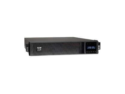 EATON TRIPP LITE SERIES SMARTPRO 1000VA 1000W 120V LINE-INTERACTIVE SINE WAVE UP