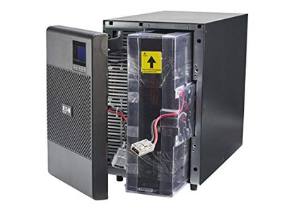 Eaton 9SX3000G 9SX UPS 208V 3000VA Perp L6-20P 8/C13 1/C19