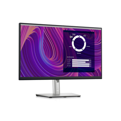 Dell IPS Thin Bezel Monitor