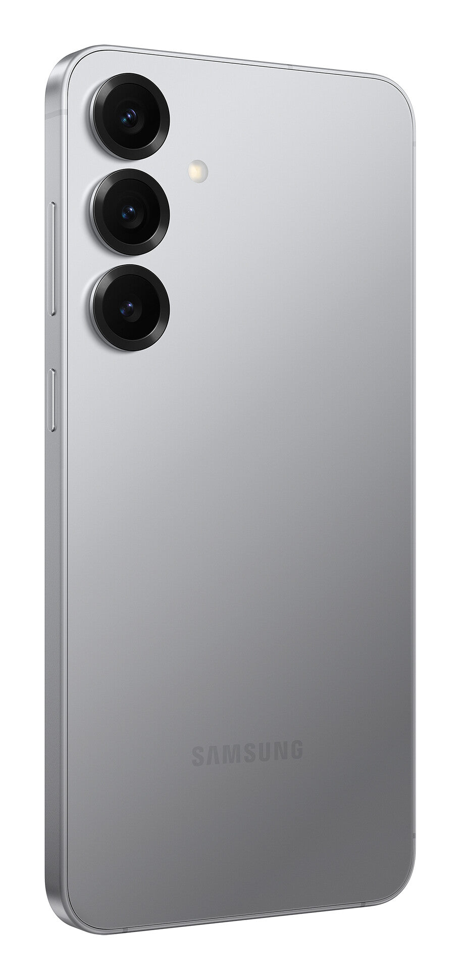 Samsung Galaxy S25+ SM-S936U 17 cm (6.7") Dual SIM Android 15 5G USB Type-C 12 GB 512 GB 4900 mAh Silver