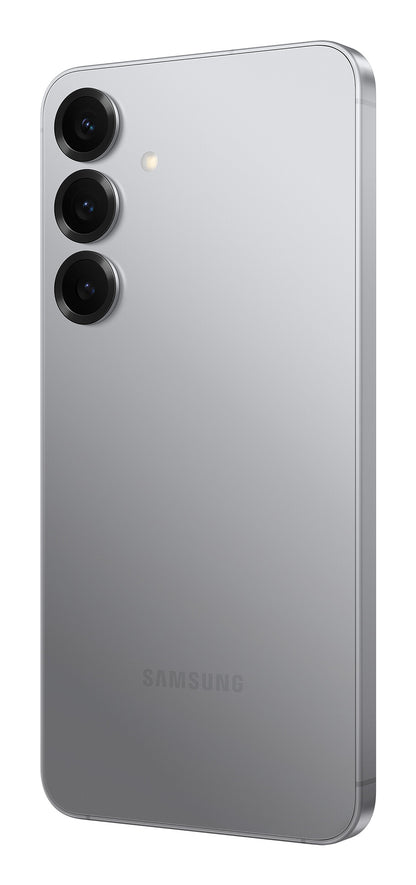 Samsung Galaxy S25+ SM-S936U 17 cm (6.7") Dual SIM Android 15 5G USB Type-C 12 GB 512 GB 4900 mAh Silver