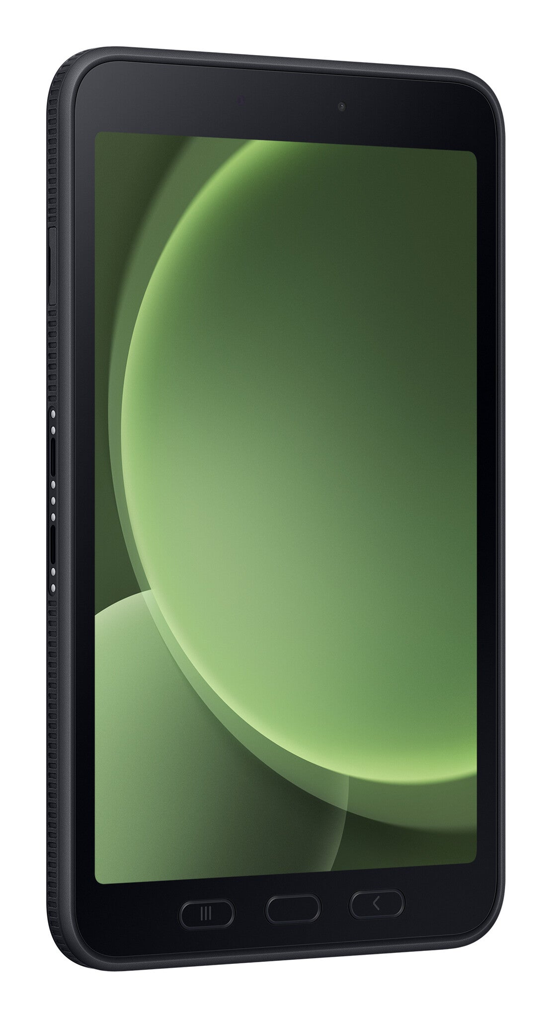 Samsung Galaxy Tab Active5 SM-X300N 128 GB 20.3 cm (8") 6 GB Wi-Fi 6 (802.11ax) Android 14 Green
