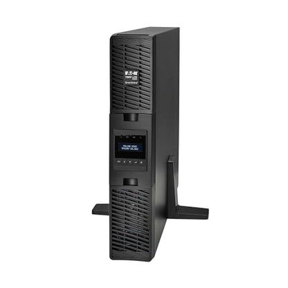 Tripp Lite SmartOnline UPS 750VA to 3000VA Battery Backup, Rackmount Models, Expandable & Network Card Options (SU-Series UPS)