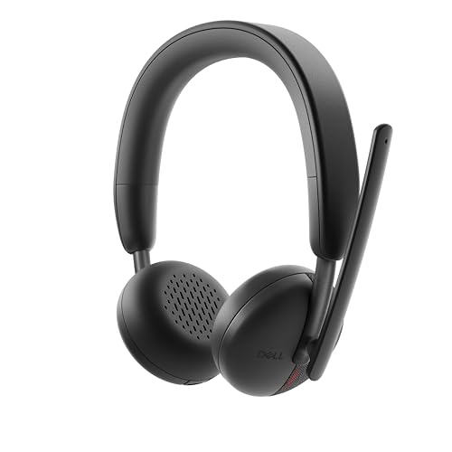 Dell Wireless Headset