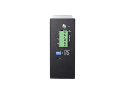 EATON TRIPP LITE SERIES 8-PORT MANAGED INDUSTRIAL GIGABIT ETHERNET SWITCH - LAYE