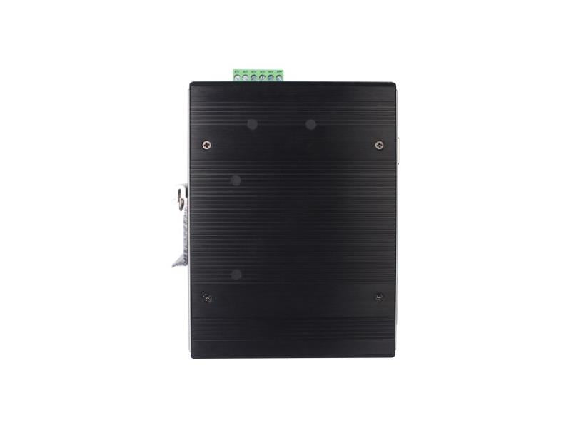 EATON TRIPP LITE SERIES 8-PORT MANAGED INDUSTRIAL GIGABIT ETHERNET SWITCH - LAYE