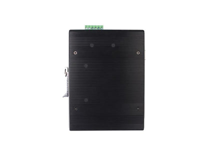 EATON TRIPP LITE SERIES 8-PORT MANAGED INDUSTRIAL GIGABIT ETHERNET SWITCH - LAYE