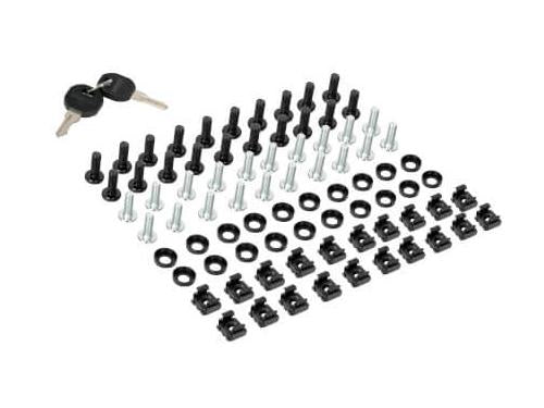 Tripp Lite SRW12US SmartRack 12U Wall Mount Rack Enclosure Cabinet