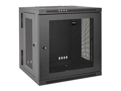 Tripp Lite SRW12US SmartRack 12U Wall Mount Rack Enclosure Cabinet