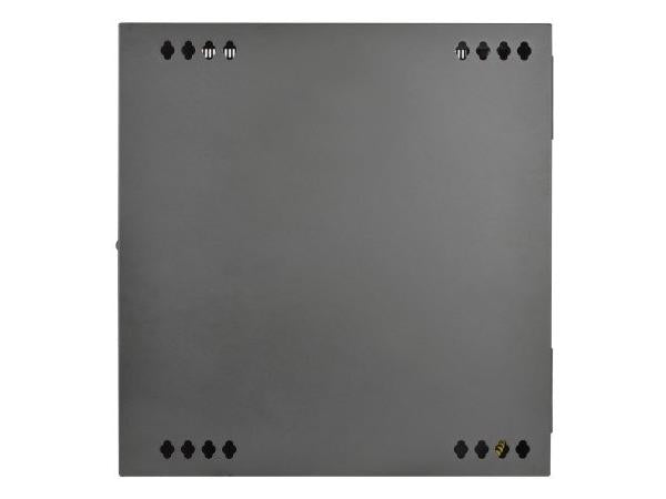 Tripp Lite SRW12US SmartRack 12U Wall Mount Rack Enclosure Cabinet