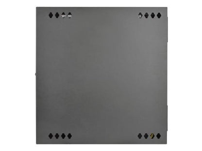 Tripp Lite SRW12US SmartRack 12U Wall Mount Rack Enclosure Cabinet