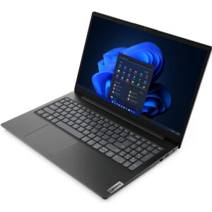 Lenovo V15 G4 IRU Intel® Core™ i3 i3-1315U Laptop 39.6 cm (15.6") Full HD 8 GB DDR4-SDRAM 256 GB SSD Wi-Fi 6 (802.11