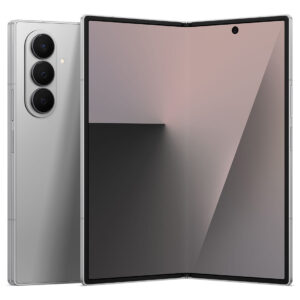 Samsung Galaxy Z Fold 7 20.3 cm (8") Dual SIM 5G USB Type-C 12 GB 256 GB 4400 mAh Silver