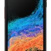 Samsung Galaxy Xcover6 Pro 16.8 cm (6.6") Hybrid Dual SIM 5G USB Type-C 6 GB 128 GB 4050 mAh Black