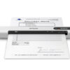 Epson WorkForce B11B253202 scanner Sheet-fed scanner 600 x 600 DPI A4 Black, White