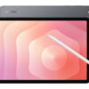 Samsung Galaxy Tab S11 SM-X730N 256 GB 27.9 cm (11") 12 GB Wi-Fi 6 (802.11ax) Grey