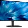 DELL Pro E2726DS computer monitor 68.6 cm (27") 2560 x 1440 pixels Quad HD LCD Black