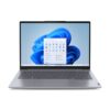 Lenovo ThinkBook 14 G7 ARP AMD Ryzen? 5 7535HS Laptop 35.6 cm (14") WUXGA 8 GB DDR5-SDRAM 256 GB SSD Wi-Fi 6 (802.11ax) Windows 11 Pro US English Grey