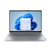 Lenovo ThinkBook 16 G8 IRL Intel Core 5 210H Laptop 40.6 cm (16") WUXGA 16 GB DDR5-SDRAM 256 GB SSD Wi-Fi 6E (802.11ax) Windows 11 Pro Spanish Grey
