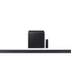 Samsung HW-S800D Black 3.1.2 channels
