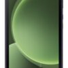 Samsung Galaxy Tab Active5 SM-X300N 128 GB 20.3 cm (8") 6 GB Wi-Fi 6 (802.11ax) Android 14 Green