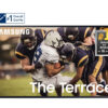 Samsung The Terrace QN65LST7DAFXZA TV 165.1 cm (65") 4K Ultra HD Smart TV Wi-Fi Black 2000 cd/m²