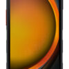 Samsung Galaxy XCover7 Pro SM-G766B 16.8 cm (6.6") Dual SIM Android 16.0 5G USB Type-C 6 GB 128 GB 4350 mAh Black