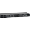 EATON TRIPP LITE SERIES 5.8KW SINGLE-PHASE 200-240V BASIC PDU, 4 C19 OUTLETS, NE