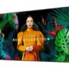 SAMSUNG Commercial UHD Signage, 28.5mm Depth, Dynamic Crystal Color, Quantum Processor Lite 4K, Ultra Slim Depth, Home UI, Centered VESA Holes, 3-Year Warranty 75-inch
