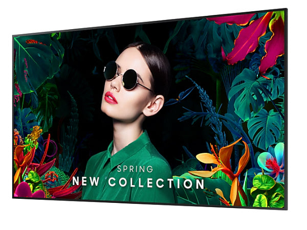 SAMSUNG QMC LFD Display 98 inch / QMC LFD Display Only