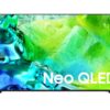 NEOQLED/55INCH/3840 X 2160/144 HZ (VRR SUPPORT)/240 HZ