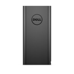 DELL PW7015L power bank Lithium-Ion (Li-Ion) 18000 mAh Black
