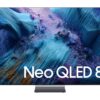 Samsung 65" Class Neo QLED 8K QN990F Vision AI Smart TV (2025)