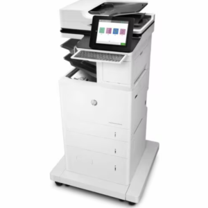 HP PRINTER MONO MFP LASERJET ENTERPRISE M636Z