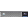 EATON 5PX G2 2200VA 2200W 208V LINE-INTERACTIVE UPS - 2 C19, 8 C13 OUTLETS, CYBE