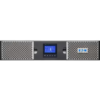 EATON 9PX 2200VA 2000W 208V ONLINE DOUBLE-CONVERSION UPS - L6-20P, 8 C13, 2 C19