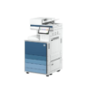 HP PRINTER MONO MFP LASERJET ENTERPRISE FLOW 8601DN
