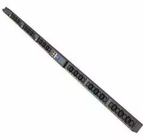 EATON 3-PHASE MANAGED RACK PDU G4, 208V, 42 OUTLETS, 24A, 8.6KW, L15-30 INPUT, 1