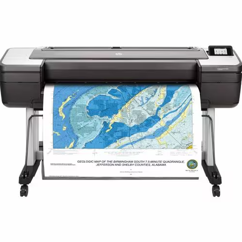 HP DESIGNJET T1700 44-IN POSTSCRIPT PRINTER,HP THERMAL INKJET,PRINT,ETHERNET,FAS