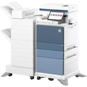 HP PRINTER COLOR MFP LASERJET ENTERPRISE 6800ZFW+