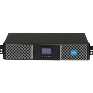 EATON 9PX 1500VA 1350W 120V ONLINE DOUBLE-CONVERSION UPS 5-15P, 8X 5-15R OUTLETS