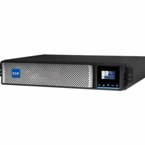 EATON 5P G2 1000VA 920W 120V LINE-INTERACTIVE UPS - 10 NEMA 5-15R OUTLETS, LITHI