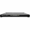 EATON TRIPP LITE SERIES NETCOMMANDER 8-PORT CAT5 KVM OVER IP SWITCH - 19 IN. LCD