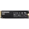 SAMSUNG 970 EVO PLUS 2TB PCIE NVME - 2TB/As shown